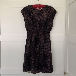 Guess love Angelica dress